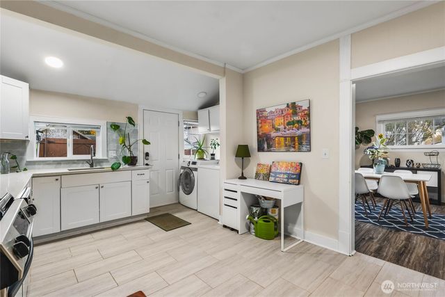 5033 S I Street, Tacoma, WA 98408
