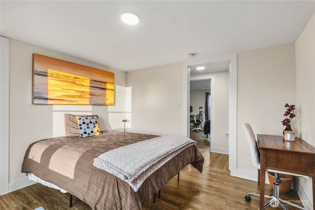 5033 S I Street, Tacoma, WA 98408