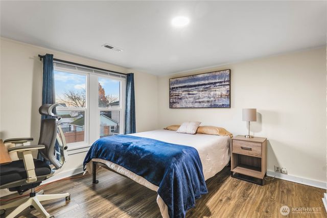 5033 S I Street, Tacoma, WA 98408