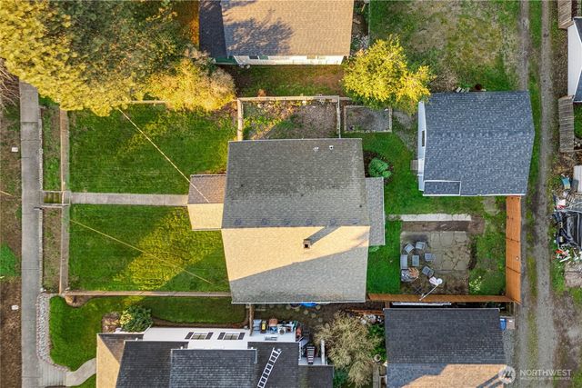 5033 S I Street, Tacoma, WA 98408