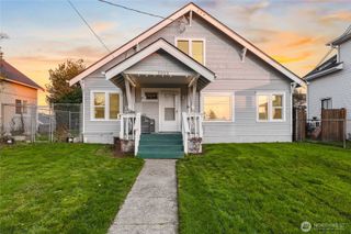 5033 S I Street, Tacoma, WA 98408