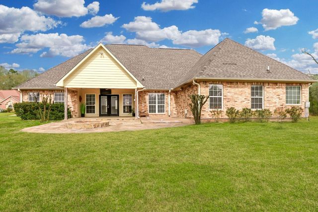 127 Copperwood Loop, Lufkin, TX 75901