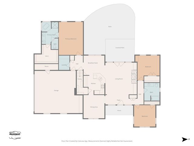 127 Copperwood Loop, Lufkin, TX 75901