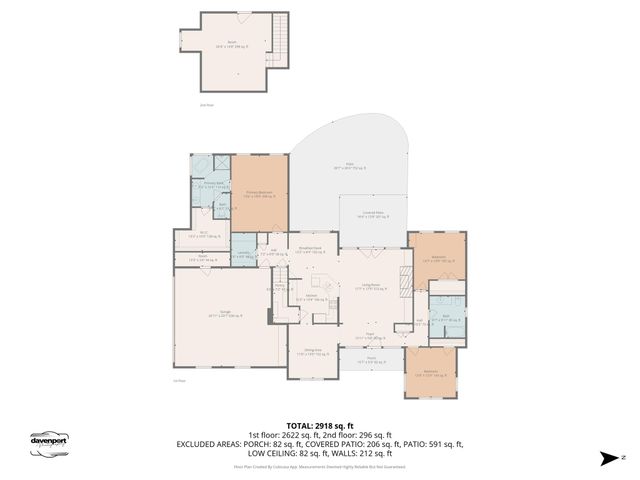 127 Copperwood Loop, Lufkin, TX 75901