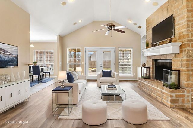 127 Copperwood Loop, Lufkin, TX 75901