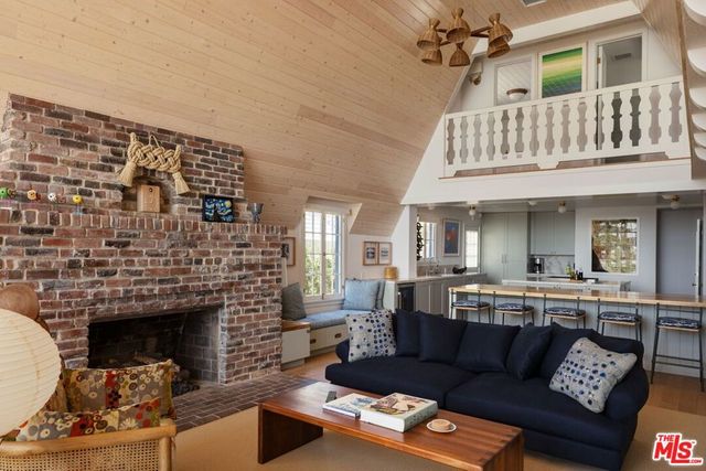 23708 Malibu Colony Road, Malibu, CA 90265