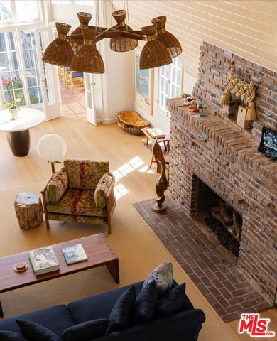 23708 Malibu Colony Road, Malibu, CA 90265