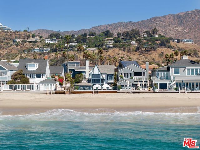 23708 Malibu Colony Road, Malibu, CA 90265