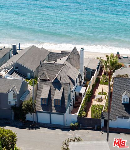 23708 Malibu Colony Road, Malibu, CA 90265