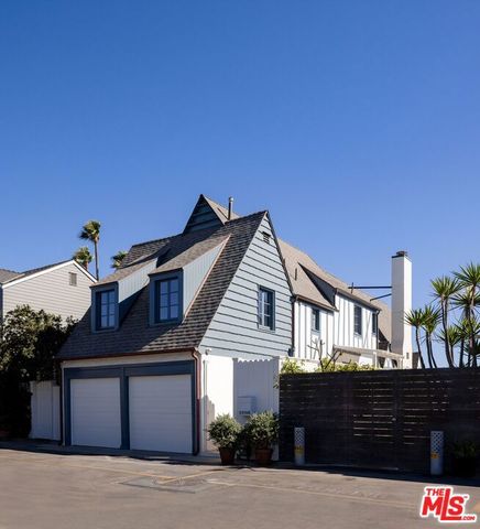 23708 Malibu Colony Road, Malibu, CA 90265