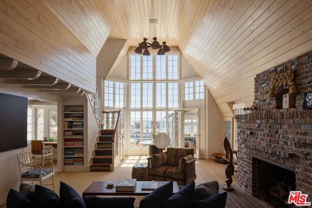 23708 Malibu Colony Road, Malibu, CA 90265