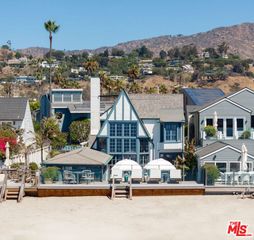 23708 Malibu Colony Road, Malibu, CA 90265