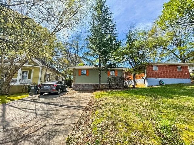 1332 Eubanks Avenue Unit 1, Atlanta, GA 30344