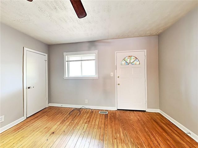 1332 Eubanks Avenue Unit 1, Atlanta, GA 30344