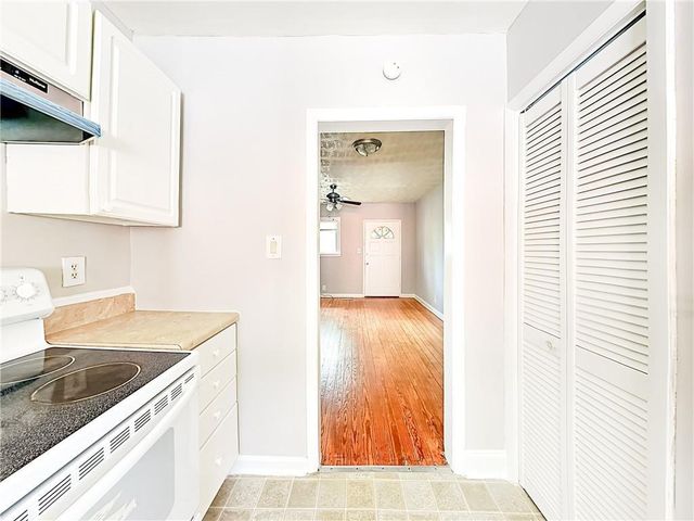 1332 Eubanks Avenue Unit 1, Atlanta, GA 30344