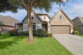 18415 Hounds Lake Drive, New Caney, TX 77357