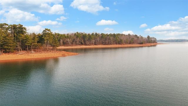 142 C & C Circle, Hartwell, GA 30643