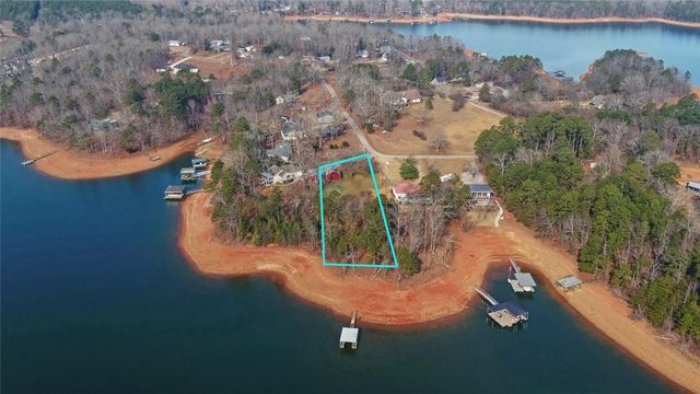 142 C & C Circle, Hartwell, GA 30643