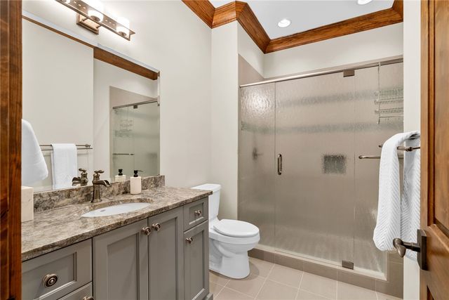 114 Club Cove Way, Sunset, SC 29685