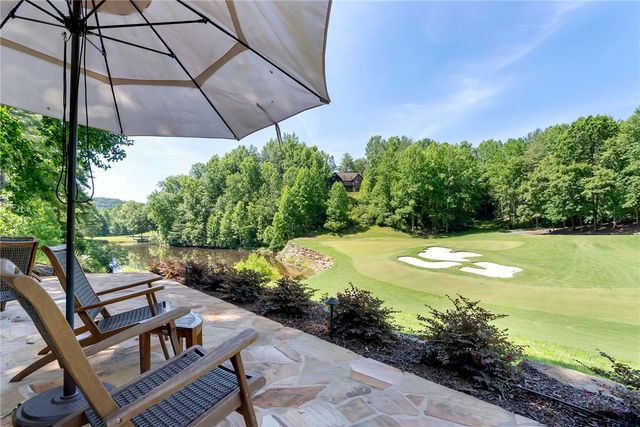 114 Club Cove Way, Sunset, SC 29685
