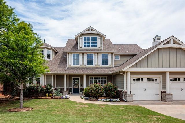 2900 Tandem Bike Trail, Edmond, OK 73034