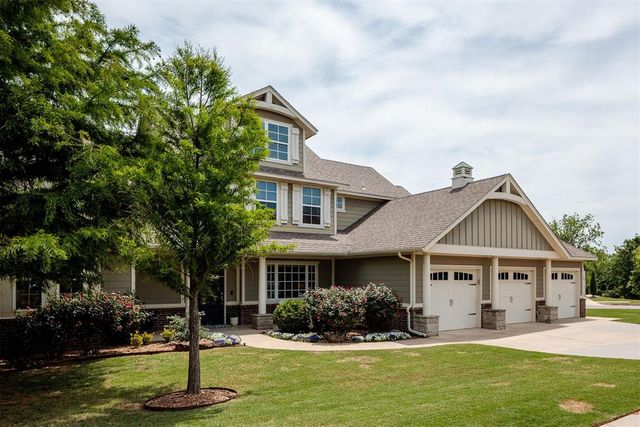 2900 Tandem Bike Trail, Edmond, OK 73034