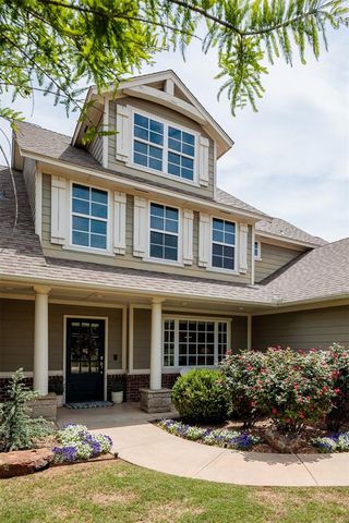 2900 Tandem Bike Trail, Edmond, OK 73034