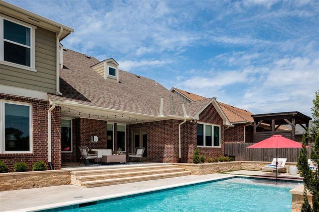 2900 Tandem Bike Trail, Edmond, OK 73034