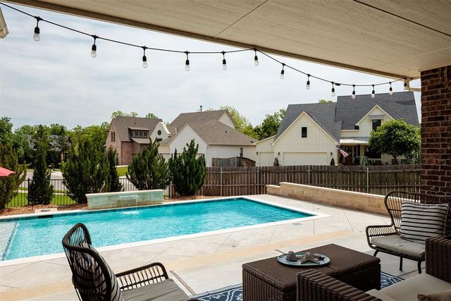2900 Tandem Bike Trail, Edmond, OK 73034