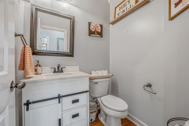 41 Norfork Dr, Maumelle, AR 72113