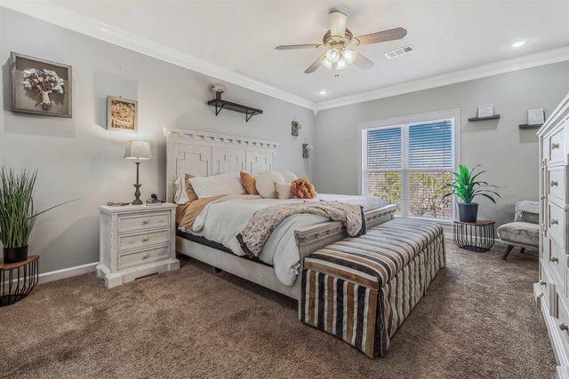 41 Norfork Dr, Maumelle, AR 72113