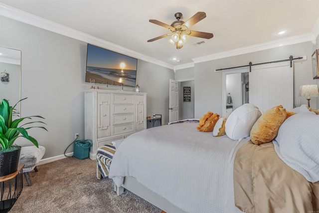 41 Norfork Dr, Maumelle, AR 72113