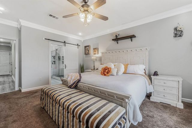 41 Norfork Dr, Maumelle, AR 72113