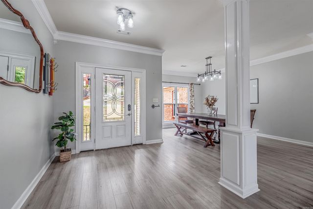 41 Norfork Dr, Maumelle, AR 72113