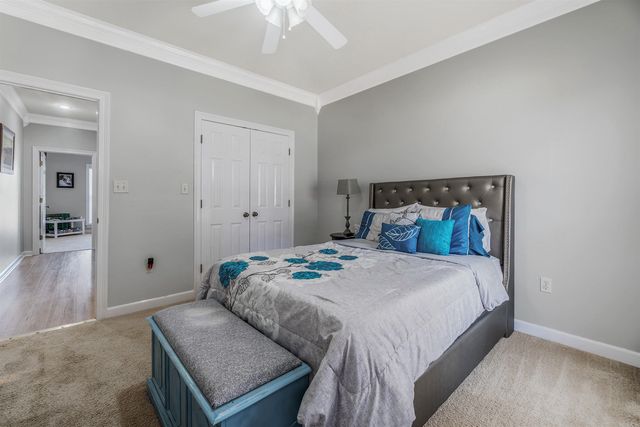 41 Norfork Dr, Maumelle, AR 72113