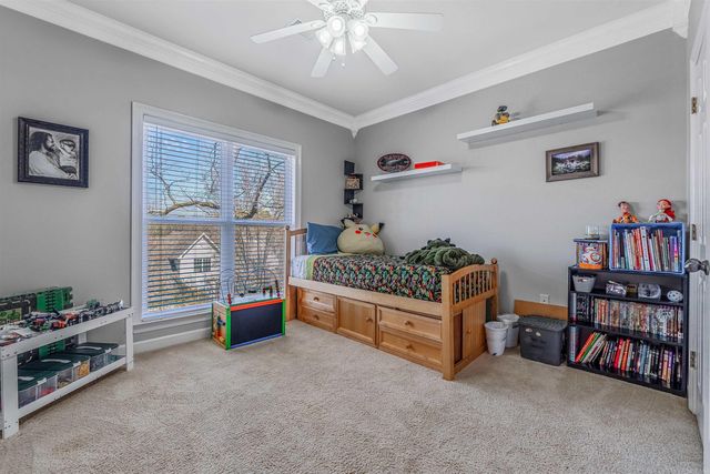 41 Norfork Dr, Maumelle, AR 72113