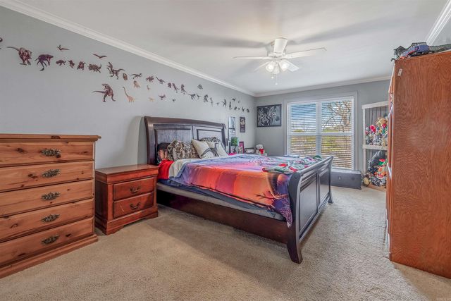 41 Norfork Dr, Maumelle, AR 72113