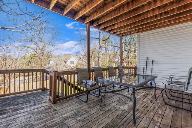 41 Norfork Dr, Maumelle, AR 72113