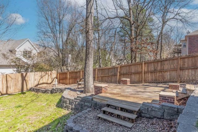 41 Norfork Dr, Maumelle, AR 72113