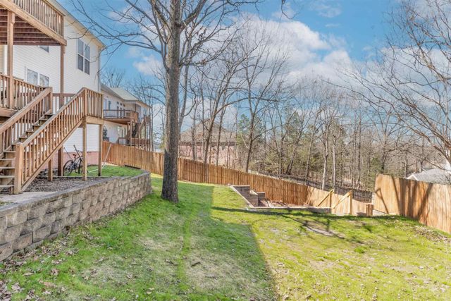 41 Norfork Dr, Maumelle, AR 72113