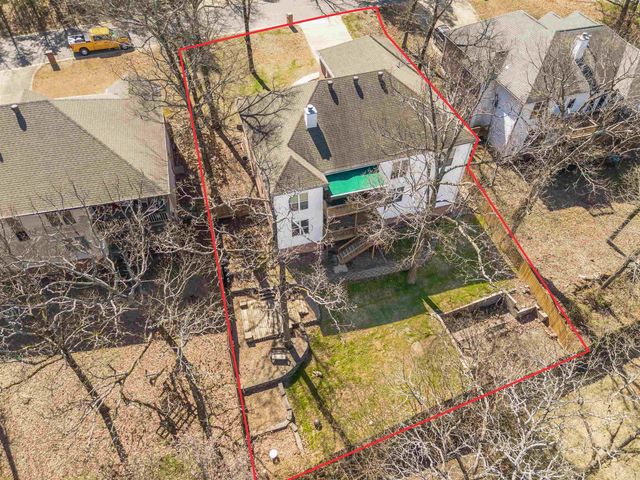 41 Norfork Dr, Maumelle, AR 72113