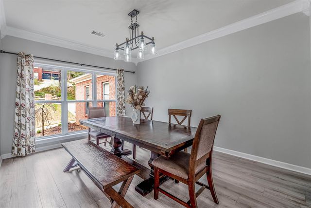 41 Norfork Dr, Maumelle, AR 72113