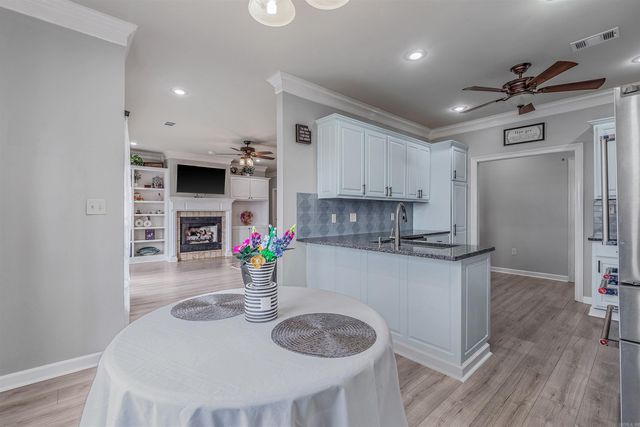 41 Norfork Dr, Maumelle, AR 72113