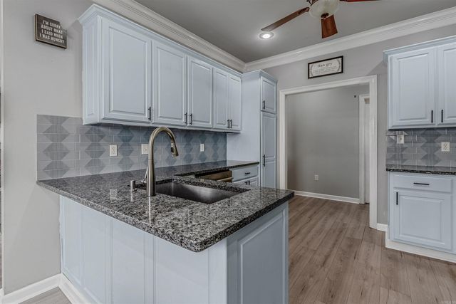 41 Norfork Dr, Maumelle, AR 72113