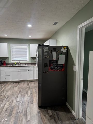 4410 S Madison Avenue, Anderson, IN 46013