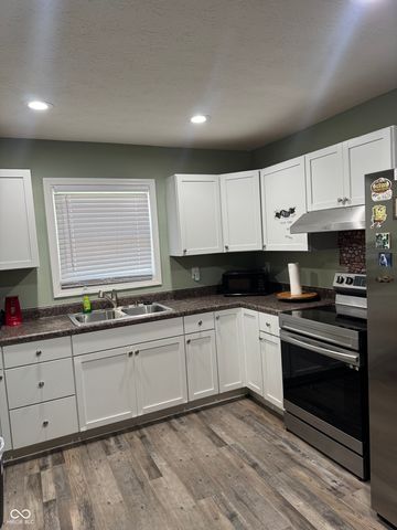 4410 S Madison Avenue, Anderson, IN 46013