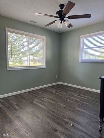 4410 S Madison Avenue, Anderson, IN 46013