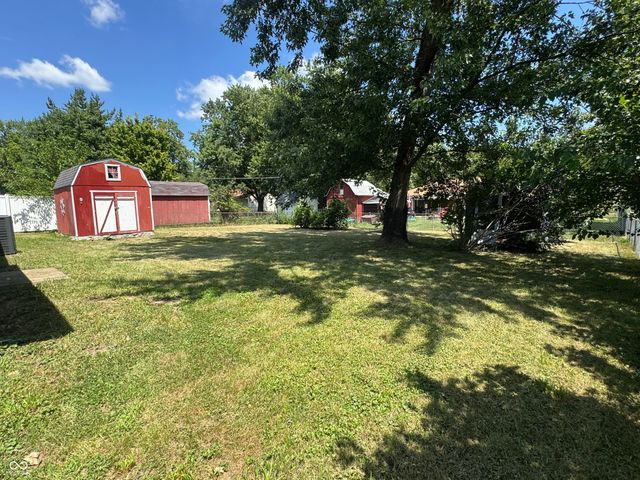 4410 S Madison Avenue, Anderson, IN 46013