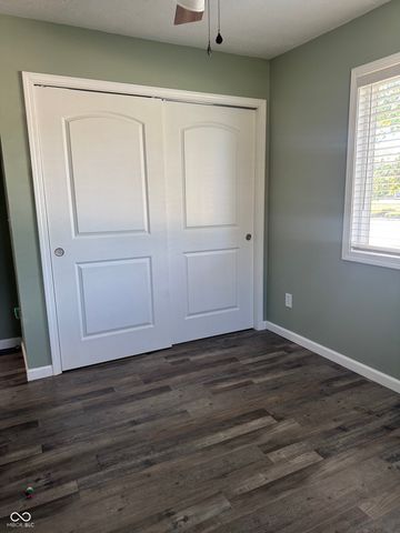 4410 S Madison Avenue, Anderson, IN 46013