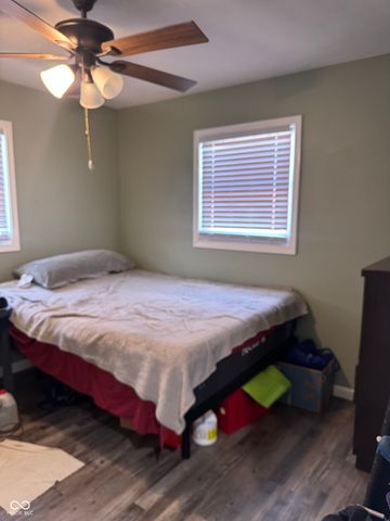 4410 S Madison Avenue, Anderson, IN 46013